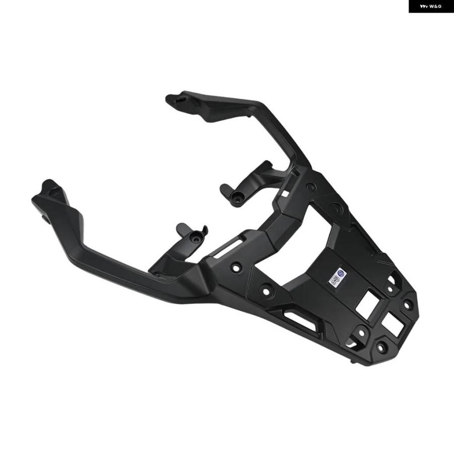 並行輸入品ホンダ XADV750 FORZA750 NSS750 2025 テールゲート リアテール ロード ホルダー シェルフ ツール ボックス サポート パネル アクセサリー_5