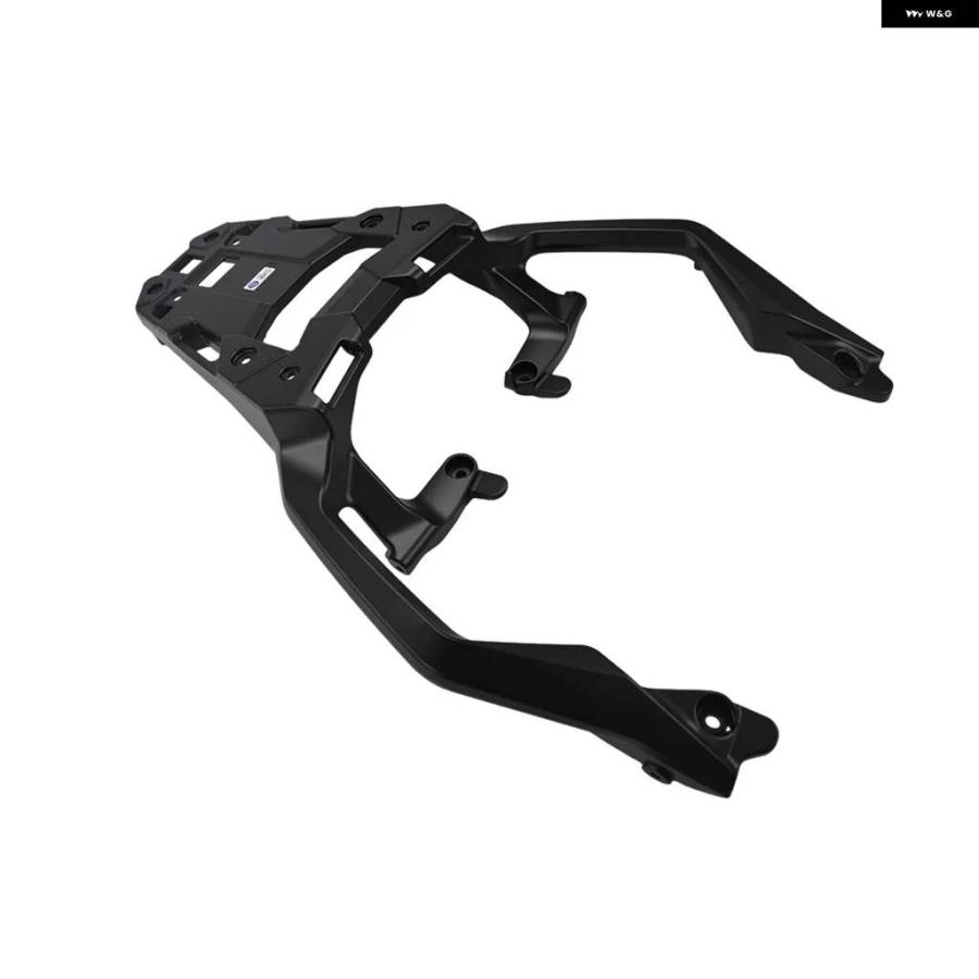 並行輸入品ホンダ XADV750 FORZA750 NSS750 2025 テールゲート リアテール ロード ホルダー シェルフ ツール ボックス サポート パネル アクセサリー_6