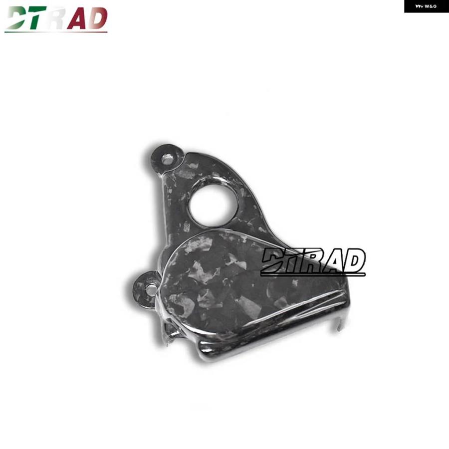 並行輸入品光沢 BMW S1000RR S1000R M1000RR M1000R 2021 - 23 カーボン 左右 エンジン カバー オートバイ アクセサリー_7