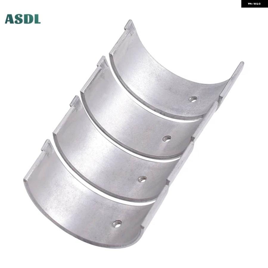 並行輸入品400NK 650NK オートバイ コネクティングロッド ベアリング 38MM 37.75MM 37.5MM 37.25MM 37MM メイン クランクシャフト 38MM STD 25 50の画像
