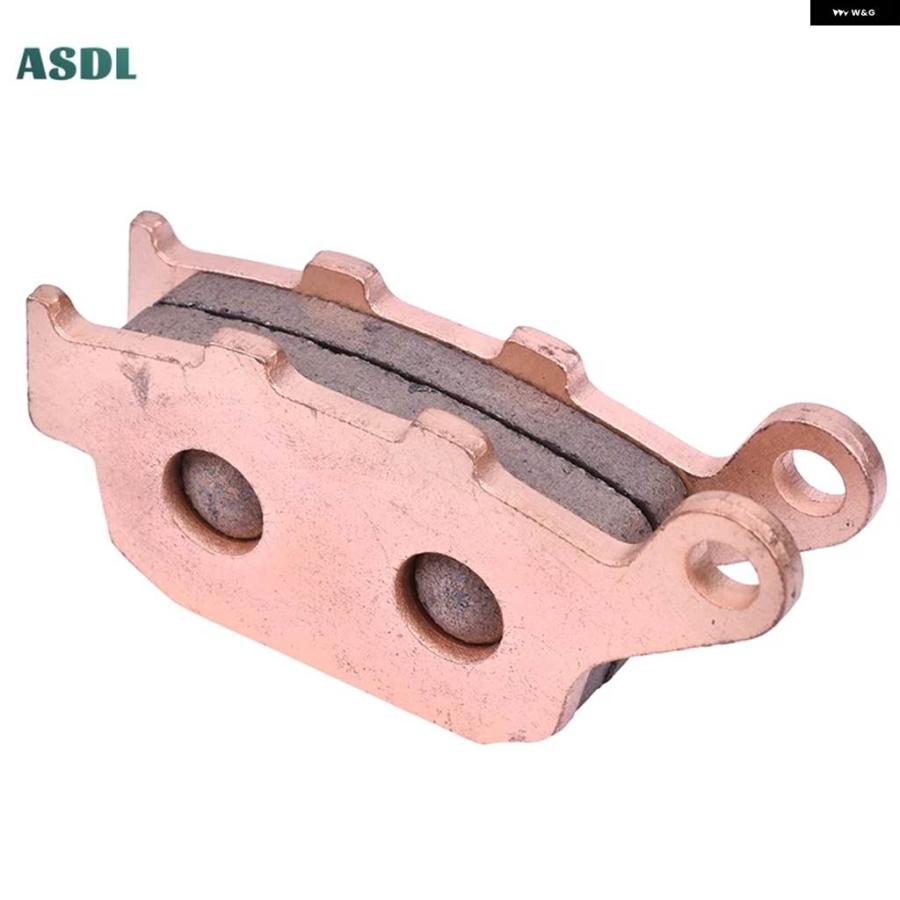 並行輸入品オートバイ ブレーキ パッド カワサキ Z800 13-16 Z900 17-18 PERFORMANCE ZR 900 ABS 17-21 トライアンフ 675 06-12_7