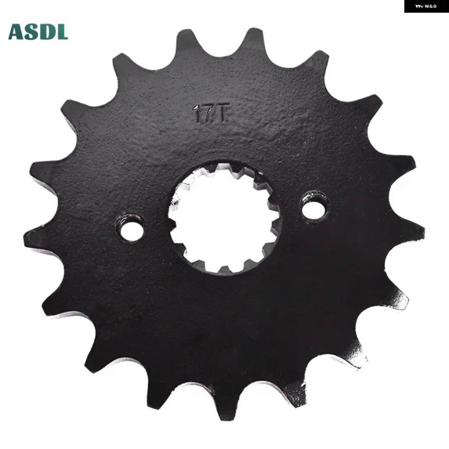 並行輸入品530 43T 17T オートバイ フロントリア スプロケット キット スズキ GSX-R1000 K1-K6 2001-2006 GSX-R1000 K7 K8 2007-2008 GSXR1000 GSXR_5