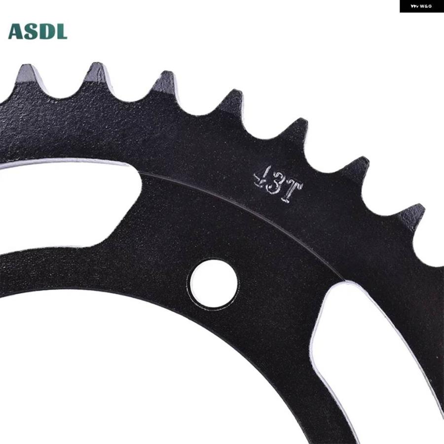 並行輸入品530 43T 17T オートバイ フロントリア スプロケット キット スズキ GSX-R1000 K1-K6 2001-2006 GSX-R1000 K7 K8 2007-2008 GSXR1000 GSXR_7