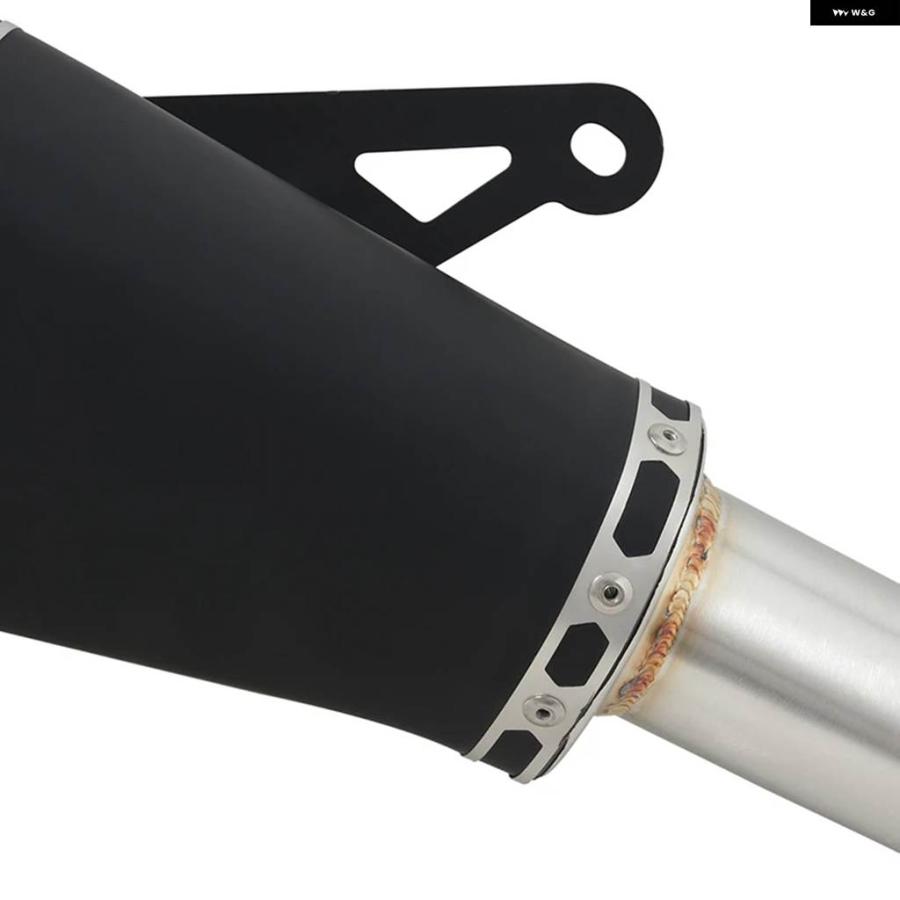並行輸入品スリップオン カワサキ ZH2 Z H2 SE 2020 - 2022 2023