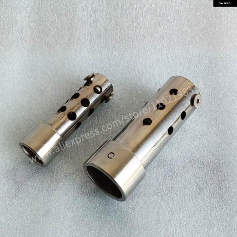 並行輸入品 エンド DB キラー 20MM 25MM 30MM バイク マフラー サイレンサー 音_7