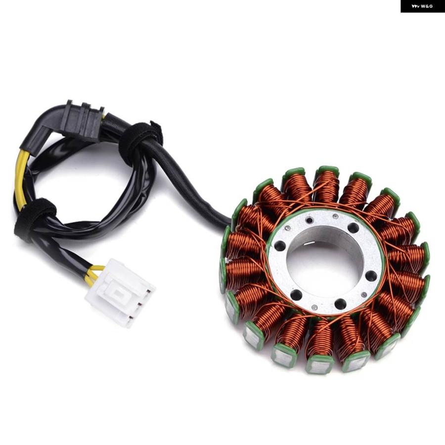 並行輸入品 31120-MCJ-751 バイク ジェネレーター ステーターコイル ホンダ CBR954RR CBR 954RR CBR 954 RR 2002 2003_2