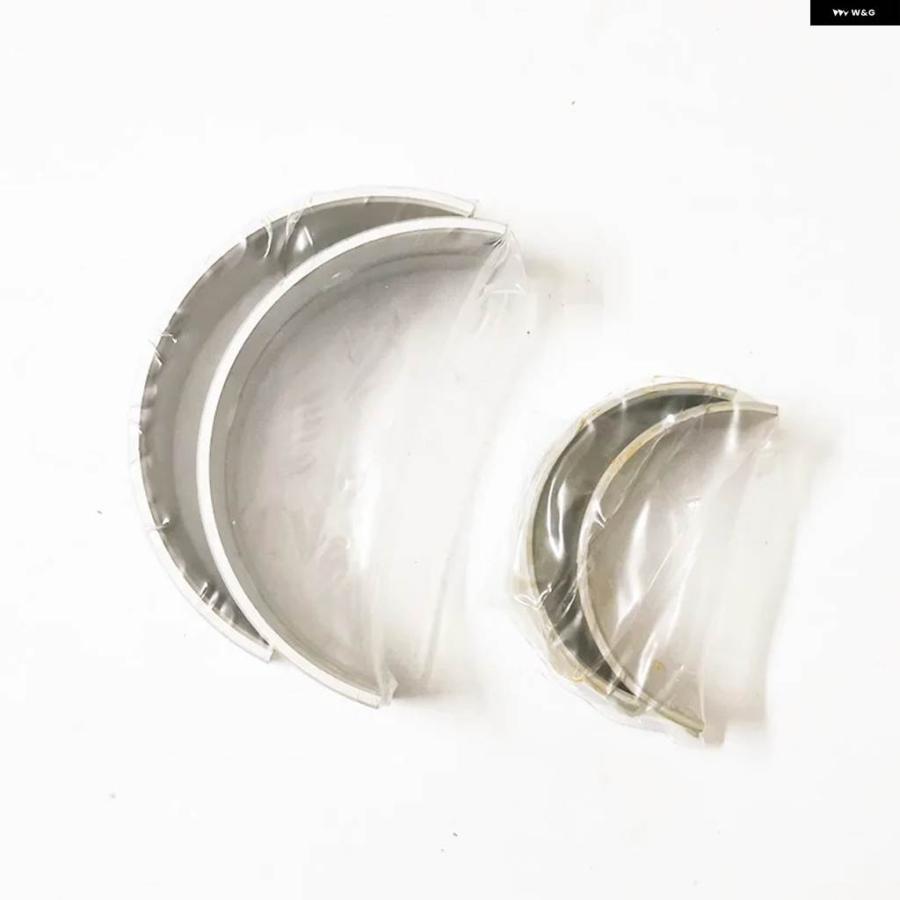 並行輸入品 11241715700 11241715701 1715700 1715788 クランクシャフト コンロッド ベアリング BMW ランドローバー レンジローバー III L3_3