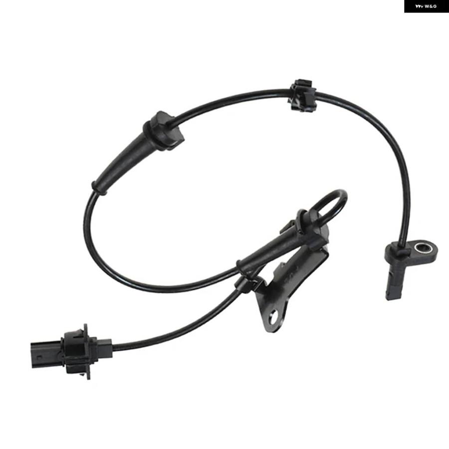 並行輸入品 フロント左ABSホイールスピード センサー 57455-TF0-003