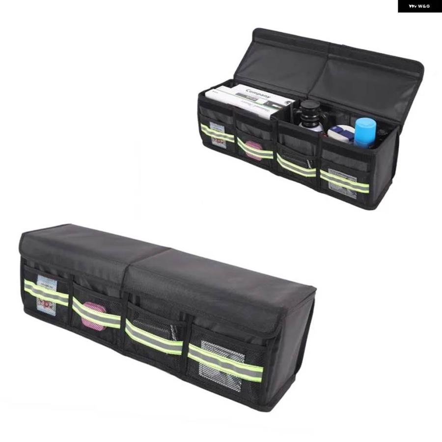 並行輸入品 トヨタ FJ クルーザー 2007-2021 車用 トランク ツール