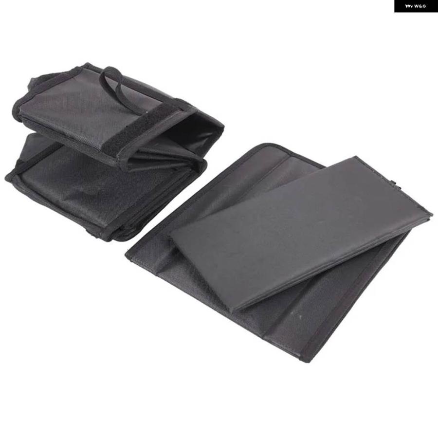 並行輸入品 トヨタ FJ クルーザー 2007-2021 車用 トランク ツール