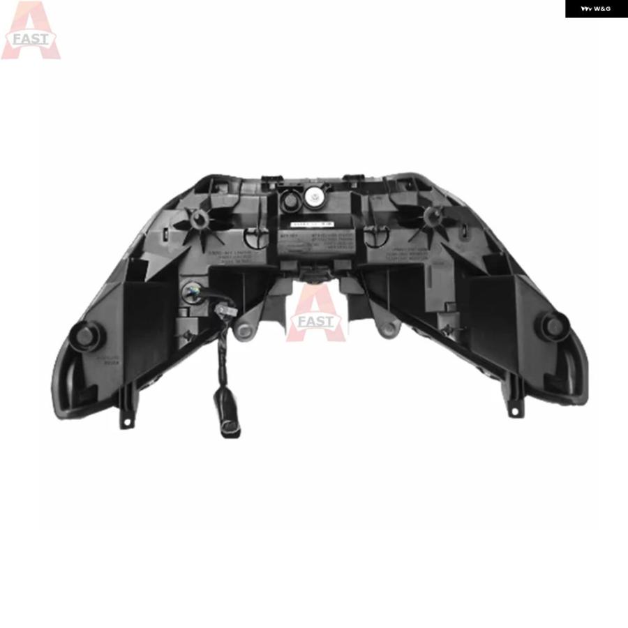 ブランド登録なし - 並行輸入品 ホンダ 2014 - 2017PCX125 PCX150 LED 自動二輪車 前照灯 PCX 125PCX 150 前照灯 協議会 上端照明ランプ 2015 2016