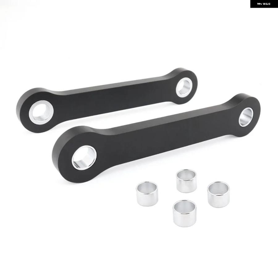 ブランド登録なし - 並行輸入品 ローダウンリンクキット DRZ400 自動二輪車 後押しサスペンション 座蒲団 落っこちる 生き胆 DR-Z 400