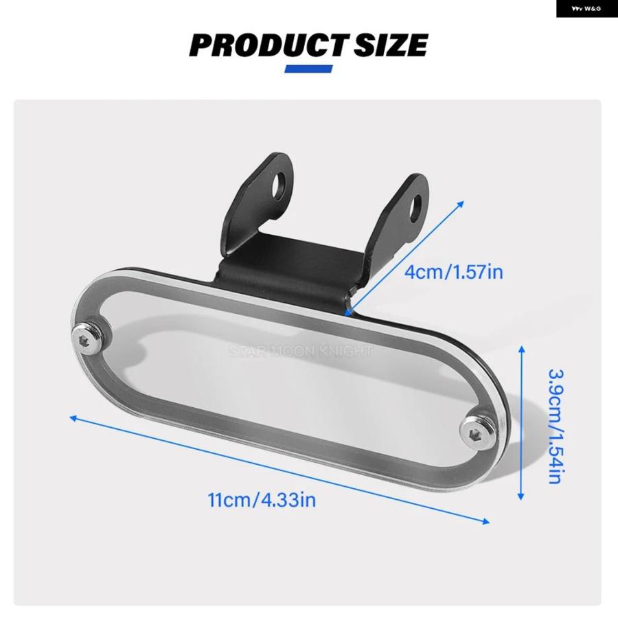 ブランド登録なし - 並行輸入品 BMW R1300RT 1300RT 2025 自動二輪車 前照灯 かばい立て 食べ物屋 フォグランプ 取りまかなう