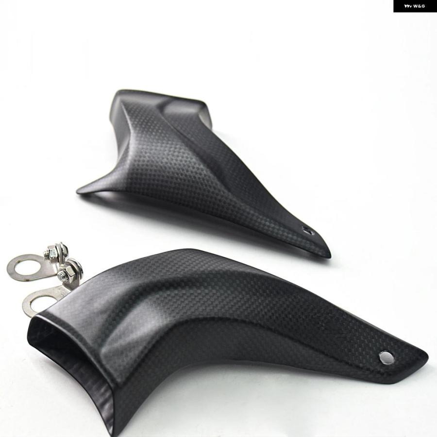 ブランド登録なし - 並行輸入品 自動二輪車 うち切り配管空冷一揃いの道具 炭素 キャリパー あき場所100MM 全車種相応う