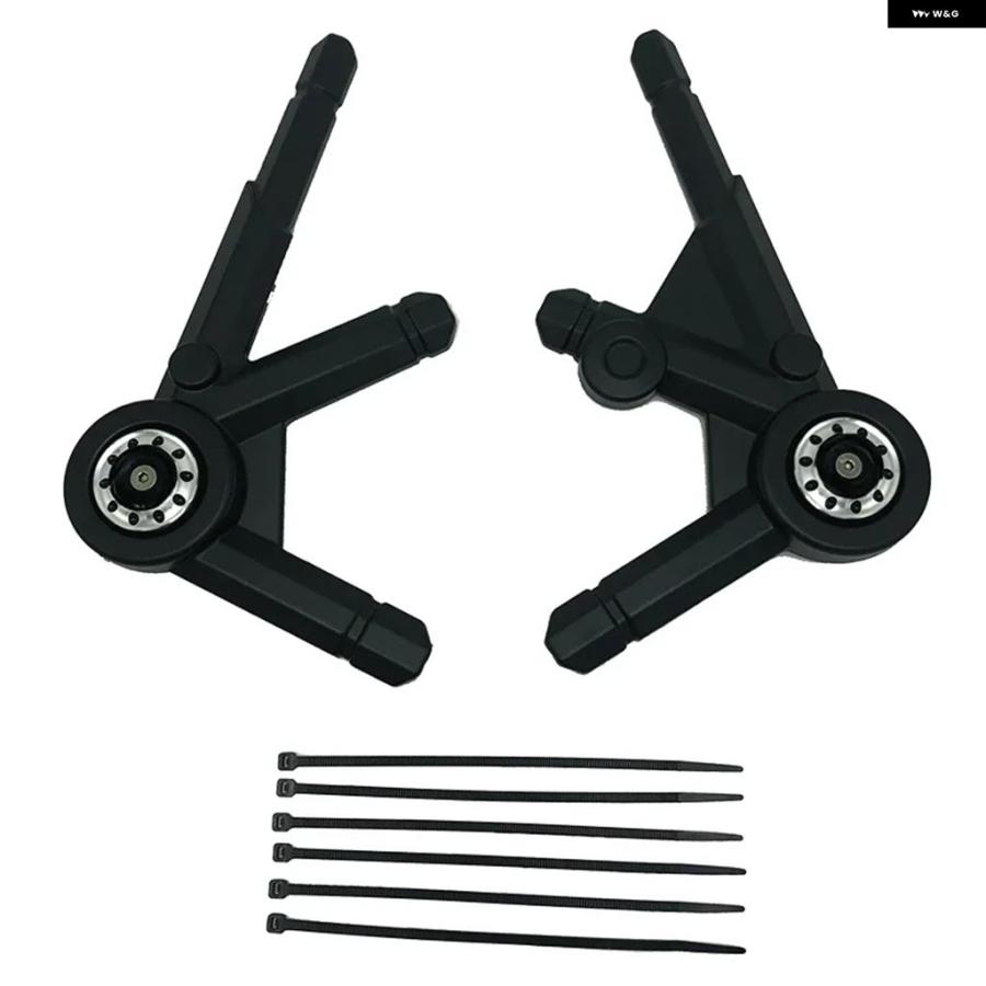 ブランド登録なし - 並行輸入品 BMW R1250GS LC ADV GS R 1250 R1250 2018 - 2021 自動二輪車 側面 ひな型 ダイアログボックス かばい立て プロテクター 取りまかなう