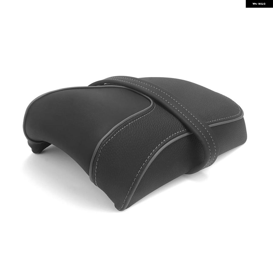 ブランド登録なし - 並行輸入品 自動二輪車 後押し 記憶装置質問用紙 座蒲団 COMT SCOUT SUPER SPORT LIMITED TECH 2025 INDIAN SCOUT 後押し 座蒲団