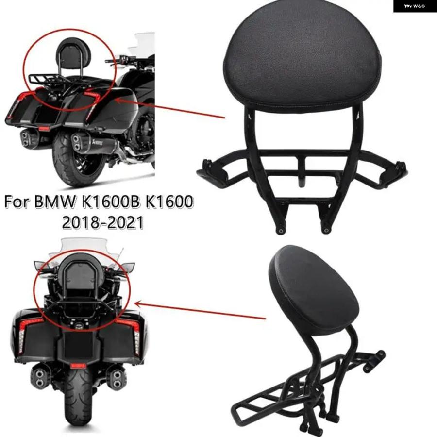 ブランド登録なし - 並行輸入品 BMW K1600B 2018-2024 2019 2020 自動二輪車 リアテールシートリアラックシェルフプロテクションバー