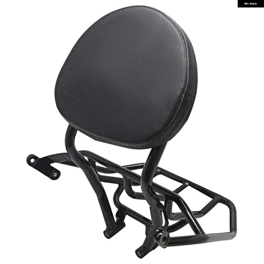 ブランド登録なし - 並行輸入品 BMW K1600B 2018-2024 2019 2020 自動二輪車 リアテールシートリアラックシェルフプロテクションバー