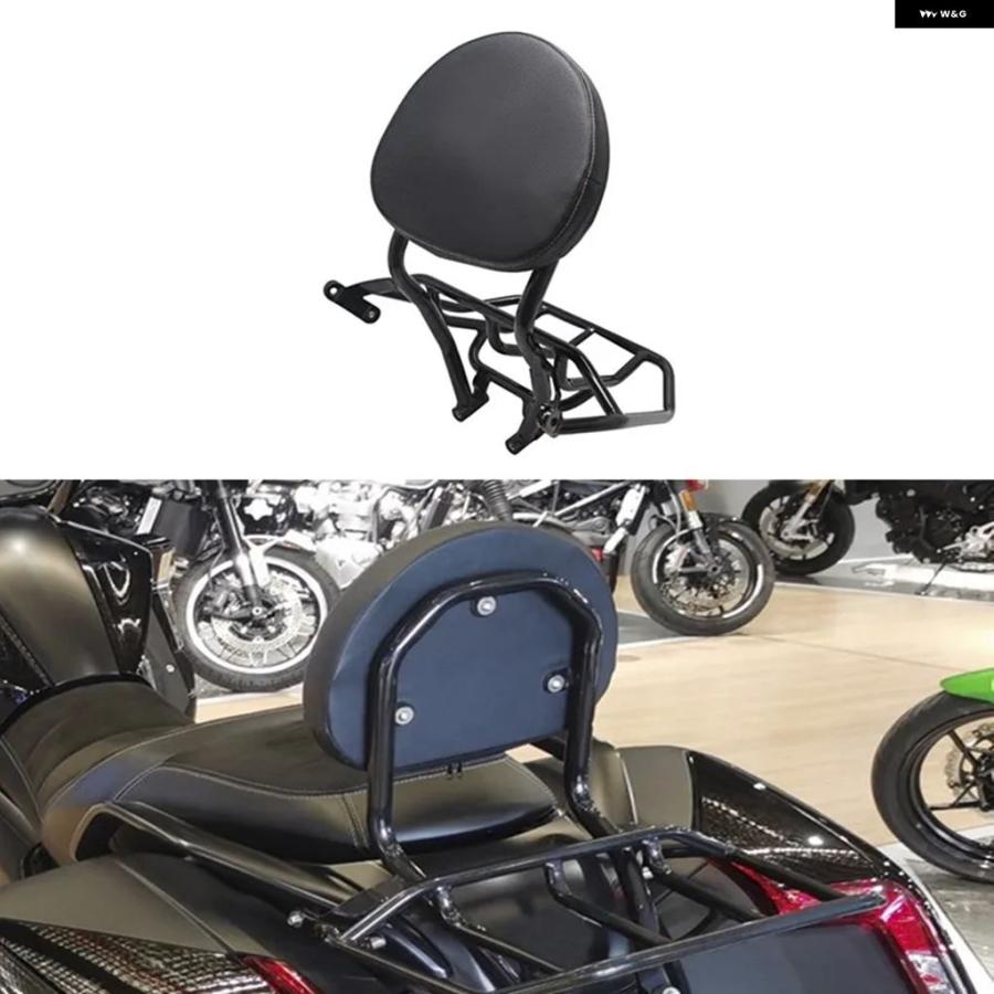 ブランド登録なし - 並行輸入品 BMW K1600B 2018-2024 2019 2020 自動二輪車 リアテールシートリアラックシェルフプロテクションバー