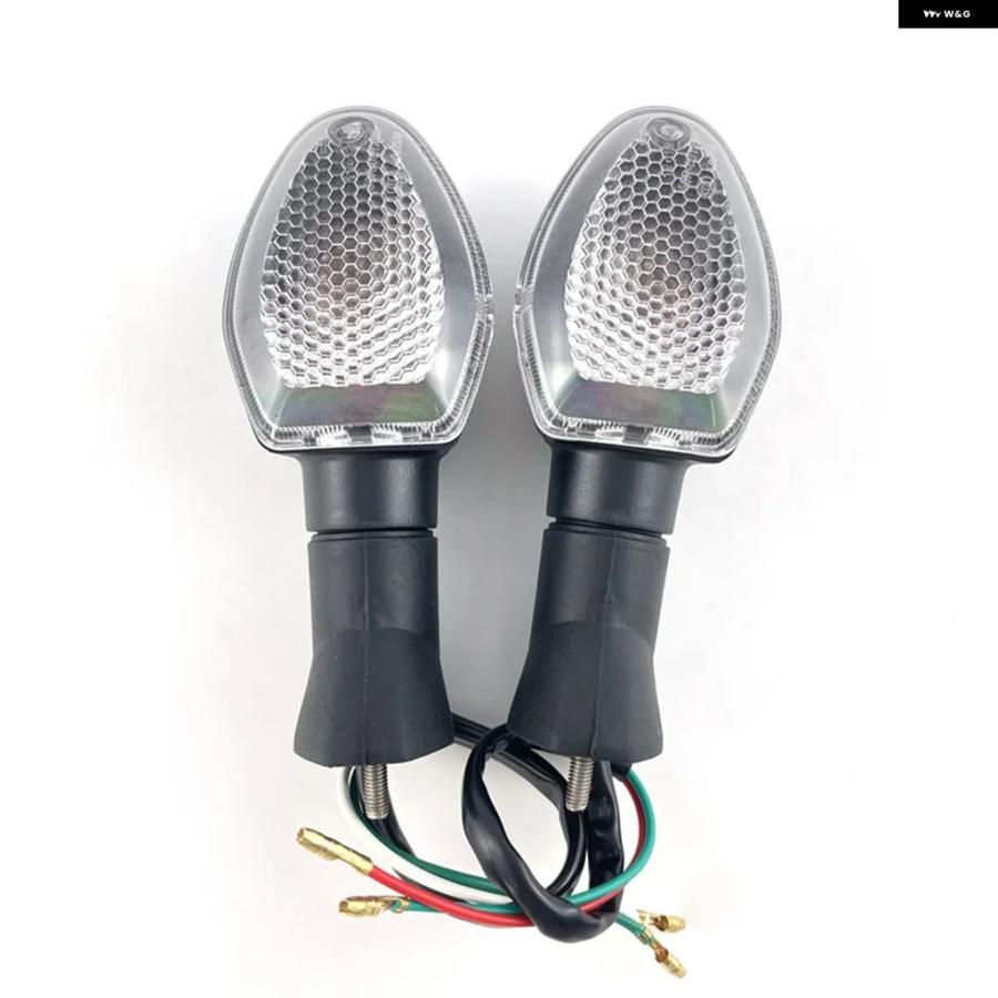 ブランド登録なし - 並行輸入品 GSX-S750 2015-2023GSX-S1000/F 2015-2020GSX-S950 2022-2023 自動二輪車 向こう正面/後押し ウィンカー 表示計器 / ウインカーともし火