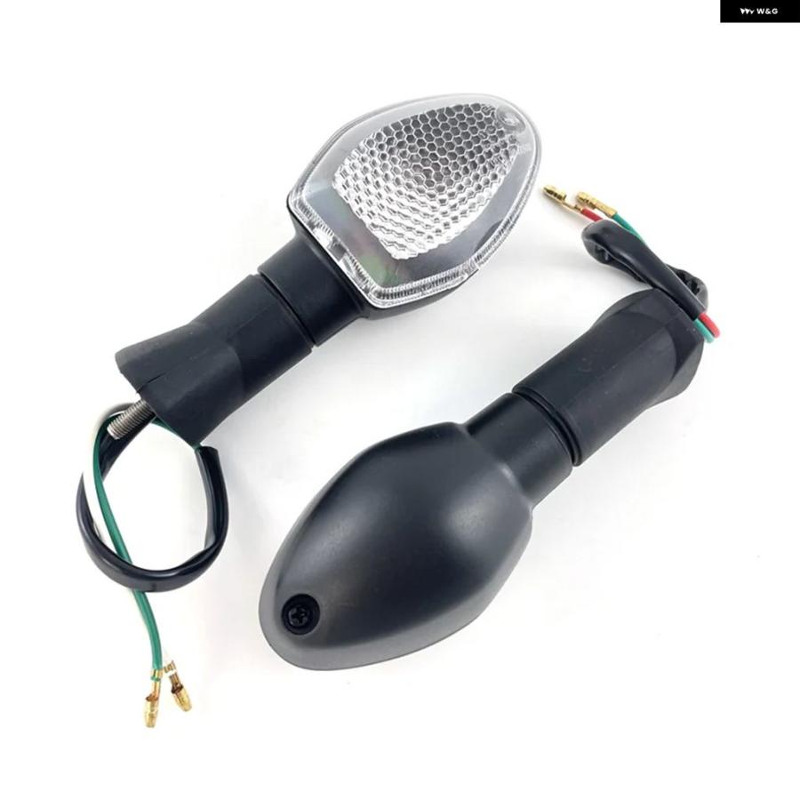 ブランド登録なし - 並行輸入品 GSX-S750 2015-2023GSX-S1000/F 2015-2020GSX-S950 2022-2023 自動二輪車 向こう正面/後押し ウィンカー 表示計器 / ウインカーともし火