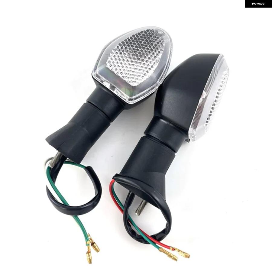 ブランド登録なし - 並行輸入品 GSX-S750 2015-2023GSX-S1000/F 2015-2020GSX-S950 2022-2023 自動二輪車 向こう正面/後押し ウィンカー 表示計器 / ウインカーともし火