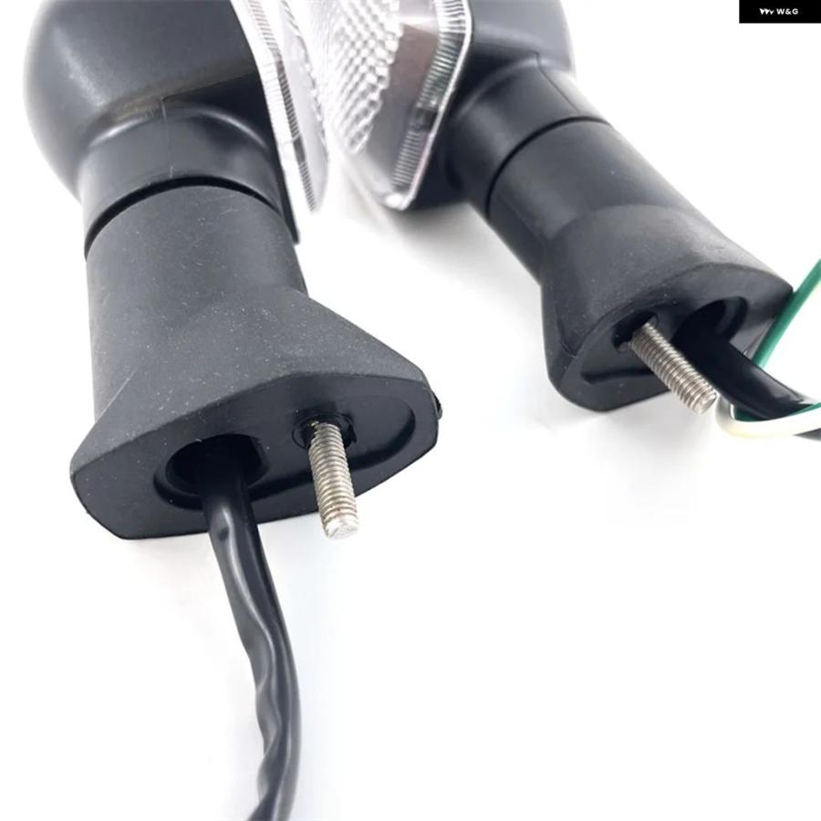 ブランド登録なし - 並行輸入品 GSX-S750 2015-2023GSX-S1000/F 2015-2020GSX-S950 2022-2023 自動二輪車 向こう正面/後押し ウィンカー 表示計器 / ウインカーともし火