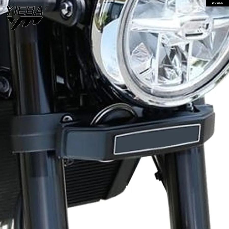 ブランド登録なし - 並行輸入品 K 熱電子管 取りまかなう KAWASAKI Z900RS 2018-2025 2014 前照灯 下唐人笛 かざり付ける 取りまかなう - RS