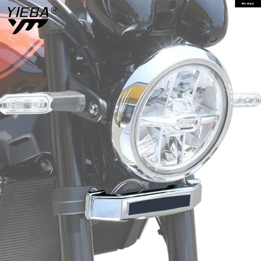 ブランド登録なし - 並行輸入品 K 熱電子管 取りまかなう KAWASAKI Z900RS 2018-2025 2014 前照灯 下唐人笛 かざり付ける 取りまかなう - RS