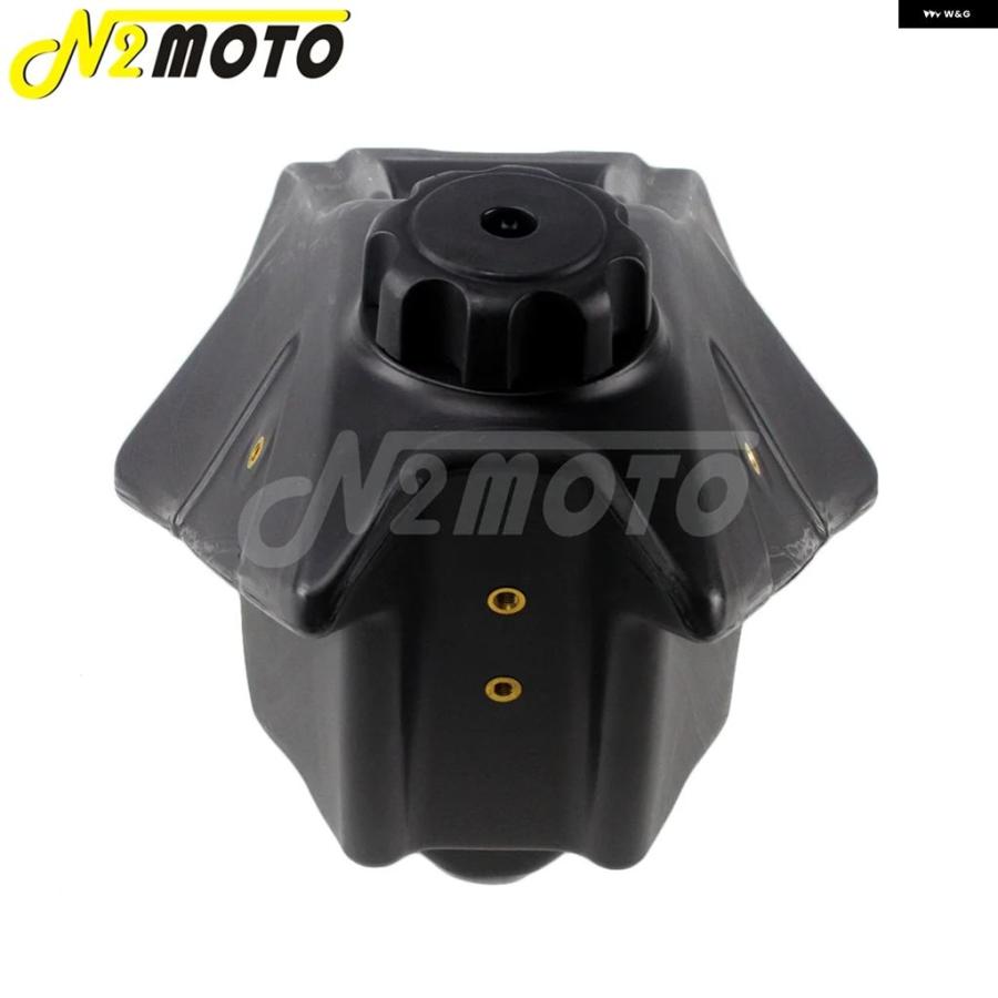 ブランド登録なし - 並行輸入品 自動二輪車 揮発油 燃え種貯蔵タンク鳥打ち帽1個 ホンダ CRF250R 2014-2017 CRF450R 2013-2016 CRF 250/450 R