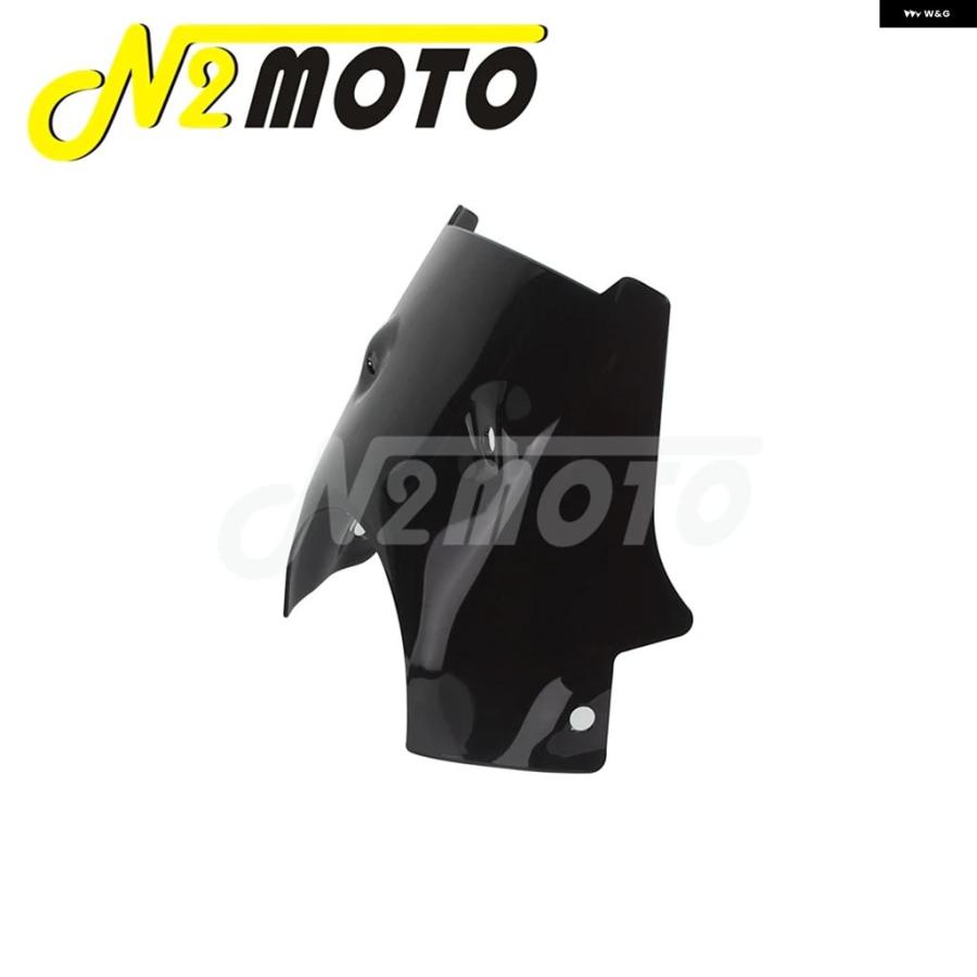 ブランド登録なし - 並行輸入品 自動二輪車 陳列箱遮蔽物 陳列箱 ディフレクター エアスクリーンシールド NORDEN 901 2022 2023 アクリル樹脂 陳列箱映写幕 スポイラー