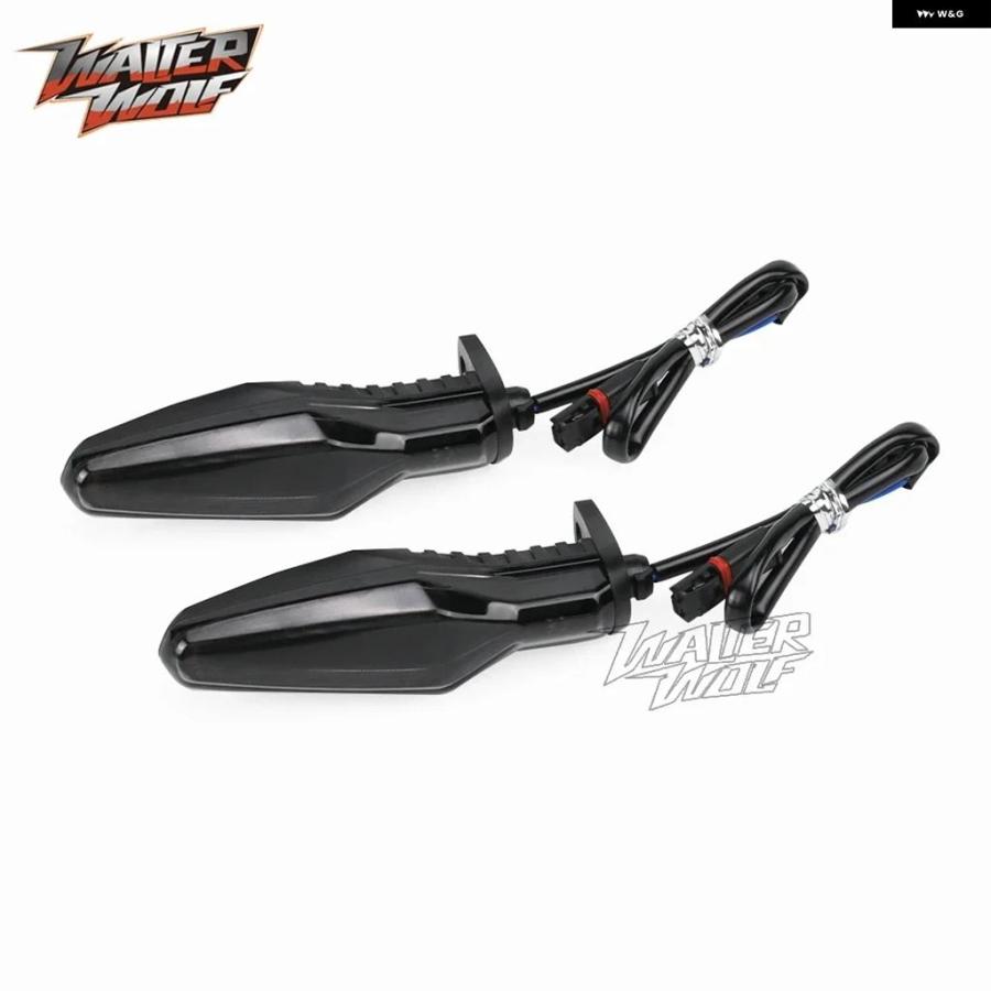 ブランド登録なし - 並行輸入品 2025 F900R F900XR LED ウィンカー うち切りともし火 BMW 900XR 2020- CE リアブリンカーフラッシャーストップランプ F900 表示計器