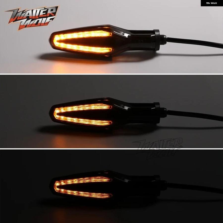 ブランド登録なし - 並行輸入品 2025 F900R F900XR LED ウィンカー うち切りともし火 BMW 900XR 2020- CE リアブリンカーフラッシャーストップランプ F900 表示計器