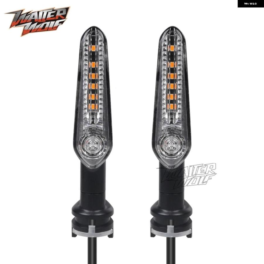 ブランド登録なし - 並行輸入品 2025 YZF R7 XTZ07 MT-07 赤いこと 琥珀色 CE LED テールランプ ウインカー ヤマハ MT07 XSR700 TRACER 7 /GT XTZ700