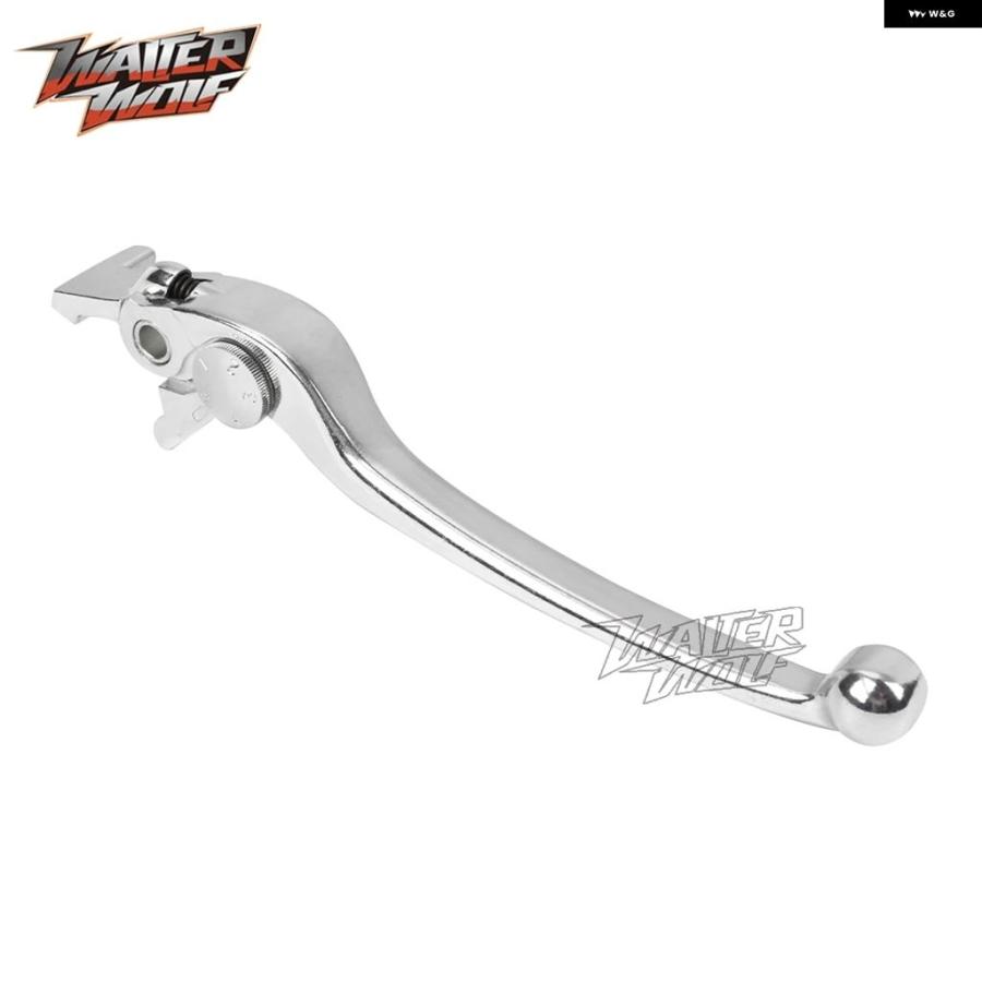 ブランド登録なし - 並行輸入品 自動二輪車 しろがね色うち切り 生き胆 TIGER SPORT 800 TIGER SPORT 660 2022 2023 2024- 手持ち部分 取り締まる お手手 生き胆