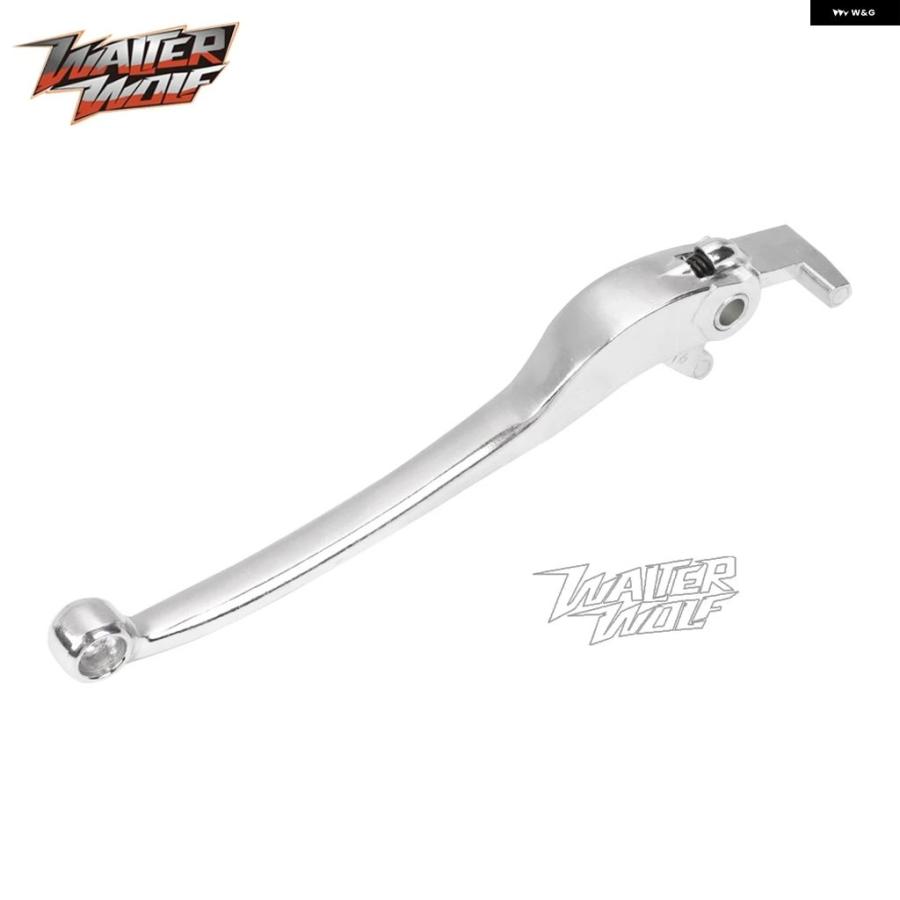 ブランド登録なし - 並行輸入品 自動二輪車 しろがね色うち切り 生き胆 TIGER SPORT 800 TIGER SPORT 660 2022 2023 2024- 手持ち部分 取り締まる お手手 生き胆