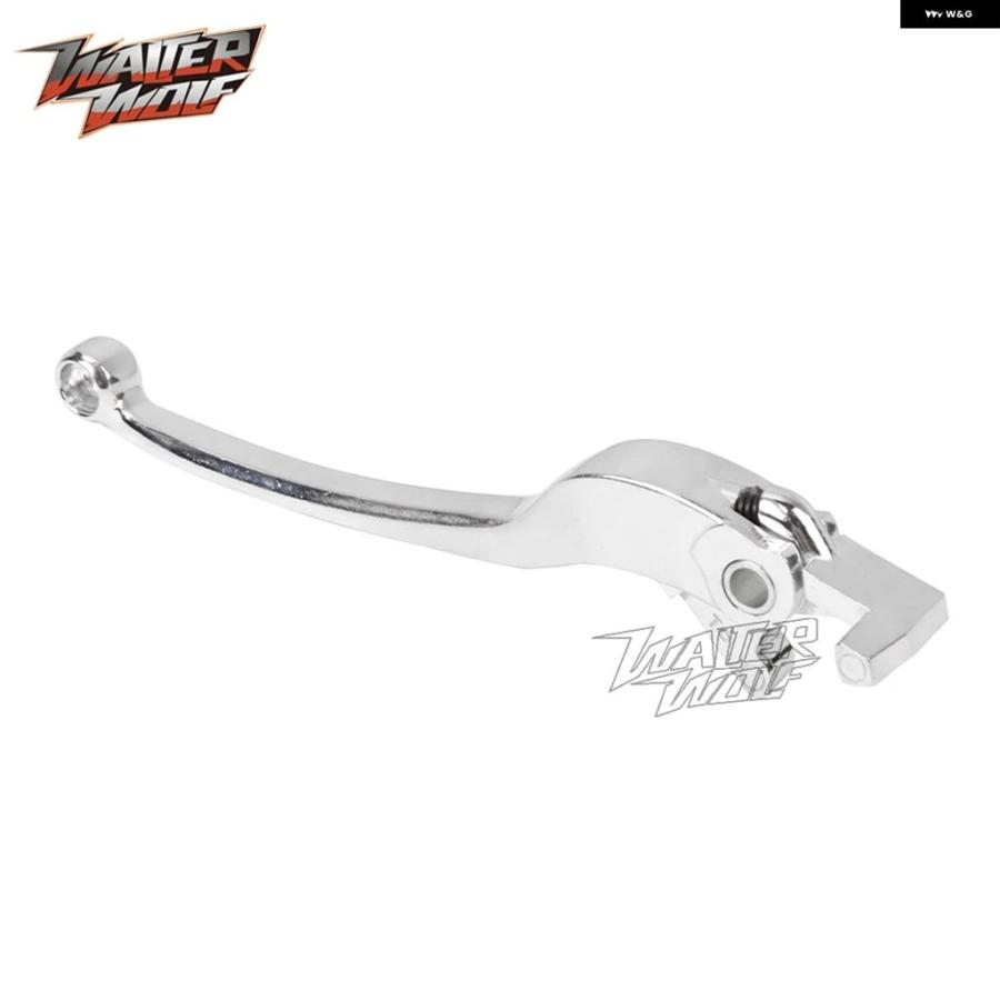 ブランド登録なし - 並行輸入品 自動二輪車 しろがね色うち切り 生き胆 TIGER SPORT 800 TIGER SPORT 660 2022 2023 2024- 手持ち部分 取り締まる お手手 生き胆