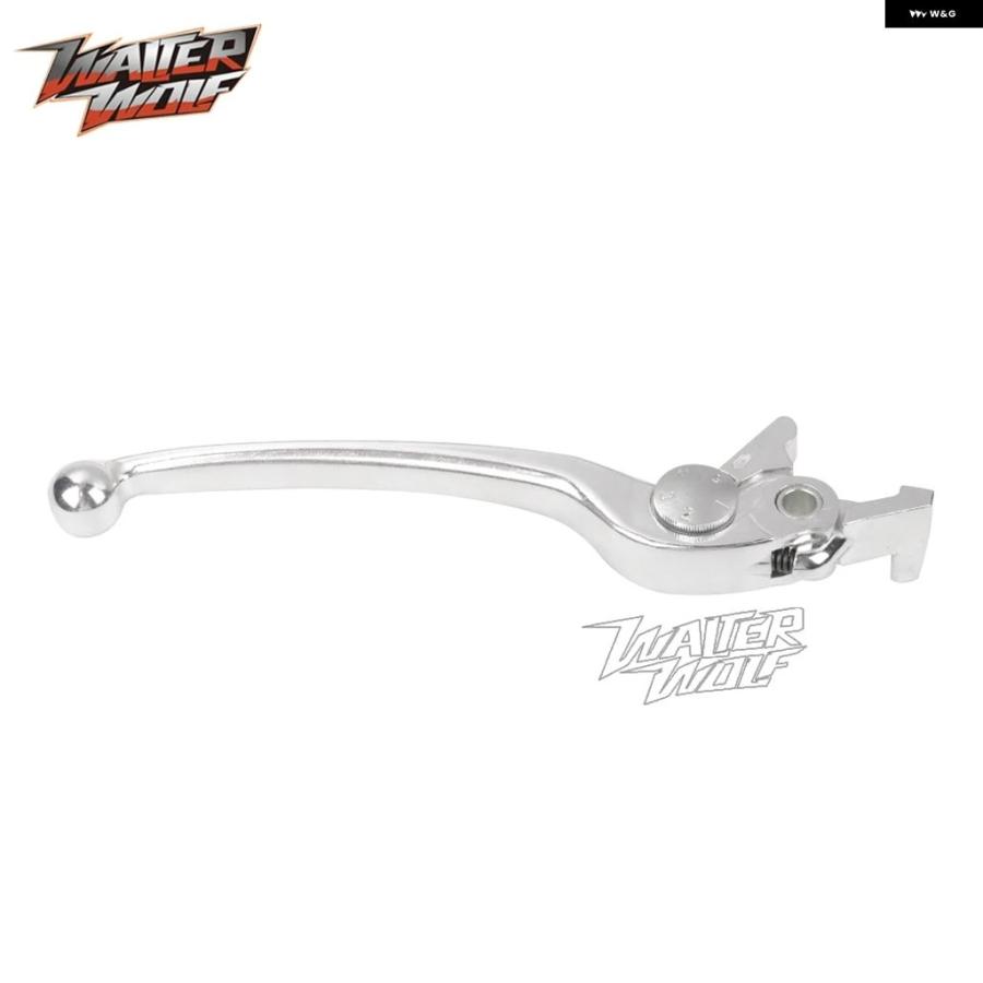 ブランド登録なし - 並行輸入品 自動二輪車 しろがね色うち切り 生き胆 TIGER SPORT 800 TIGER SPORT 660 2022 2023 2024- 手持ち部分 取り締まる お手手 生き胆