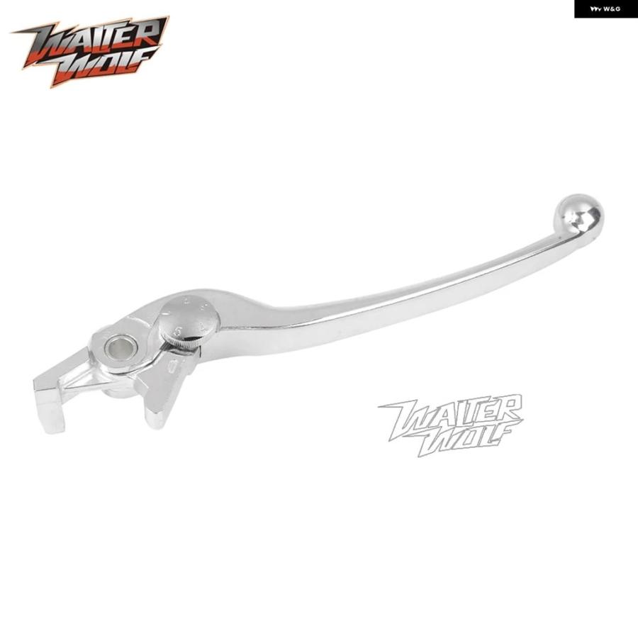 ブランド登録なし - 並行輸入品 自動二輪車 しろがね色うち切り 生き胆 TIGER SPORT 800 TIGER SPORT 660 2022 2023 2024- 手持ち部分 取り締まる お手手 生き胆
