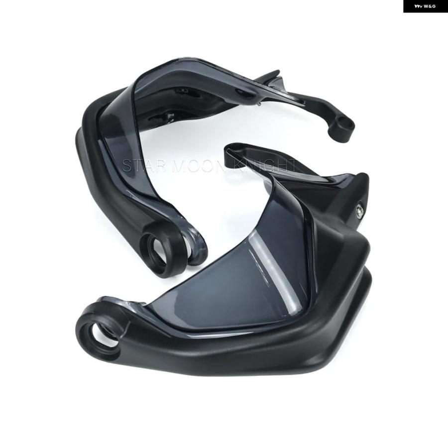ブランド登録なし - 並行輸入品 BMW F900GS F800GS A 自動二輪車 お手手かばい立て 手持ち部分赤ちょうちん お手手かばい立て 気流取りまかなう