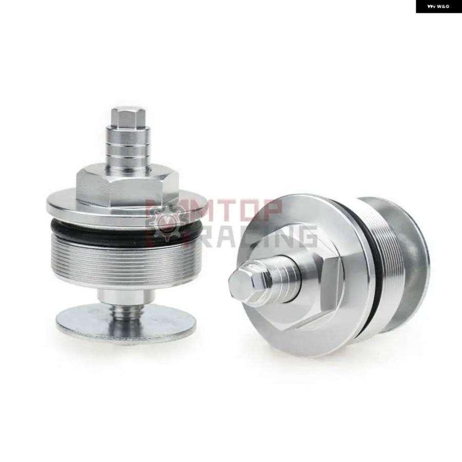 ブランド登録なし - 並行輸入品 4PU-23111-20-00 プリロードK鳥打ち帽 ヤマハ XJR1300 1999-02 2003-06 六角K雄螺旋