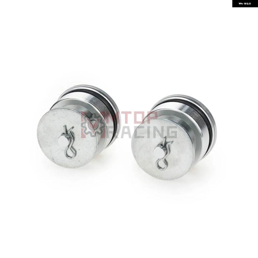 ブランド登録なし - 並行輸入品 4PU-23111-20-00 プリロードK鳥打ち帽 ヤマハ XJR1300 1999-02 2003-06 六角K雄螺旋