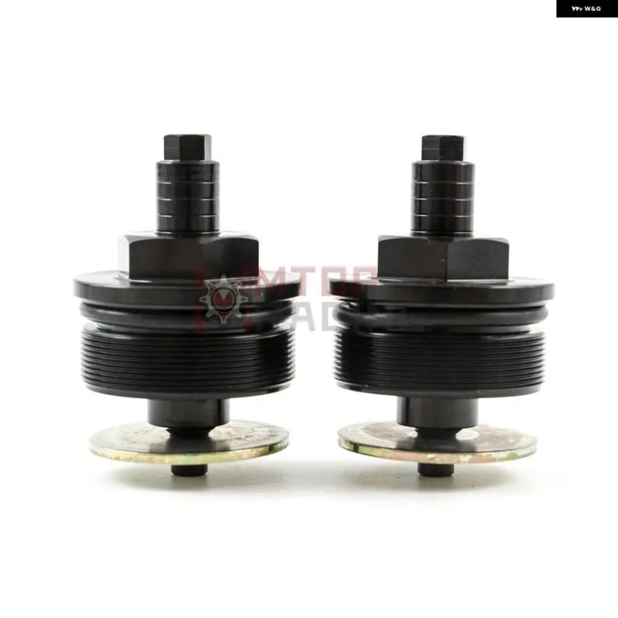 ブランド登録なし - 並行輸入品 4PU-23111-20-00 プリロードK鳥打ち帽 ヤマハ XJR1300 1999-02 2003-06 六角K雄螺旋