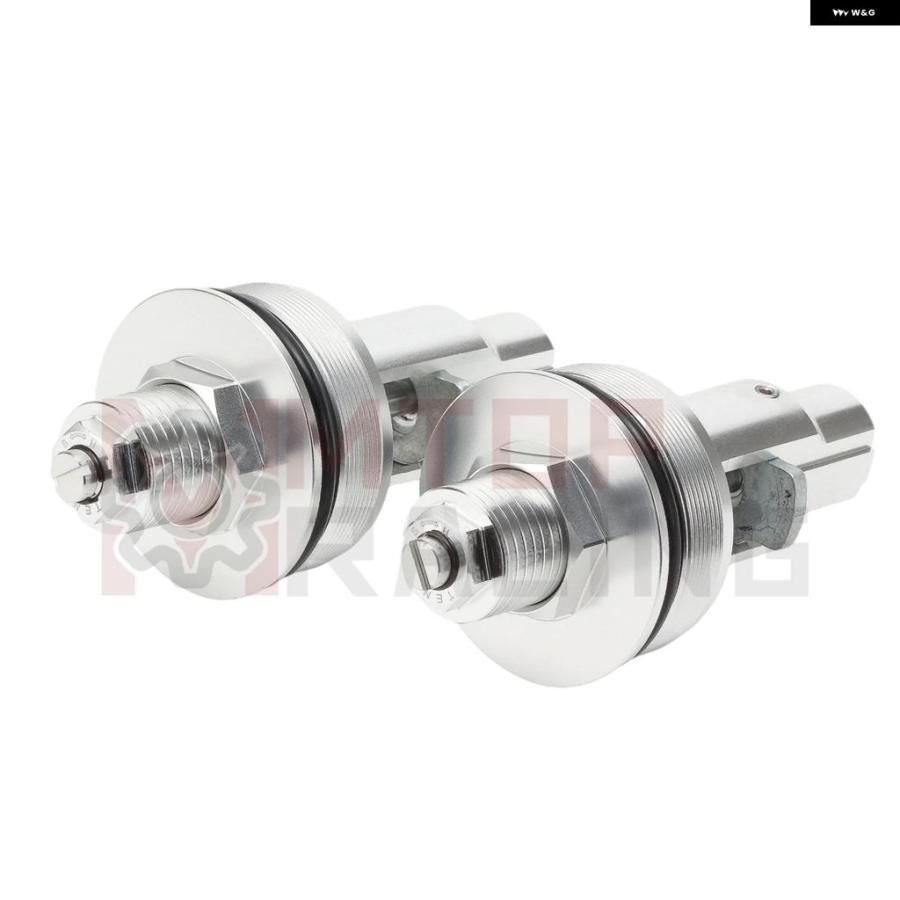 ブランド登録なし - 並行輸入品 2B007996 向こう正面 K 雄螺旋 アプリリア RS660 2020 - 23 2024 K 推進器鳥打ち帽 しろがね色