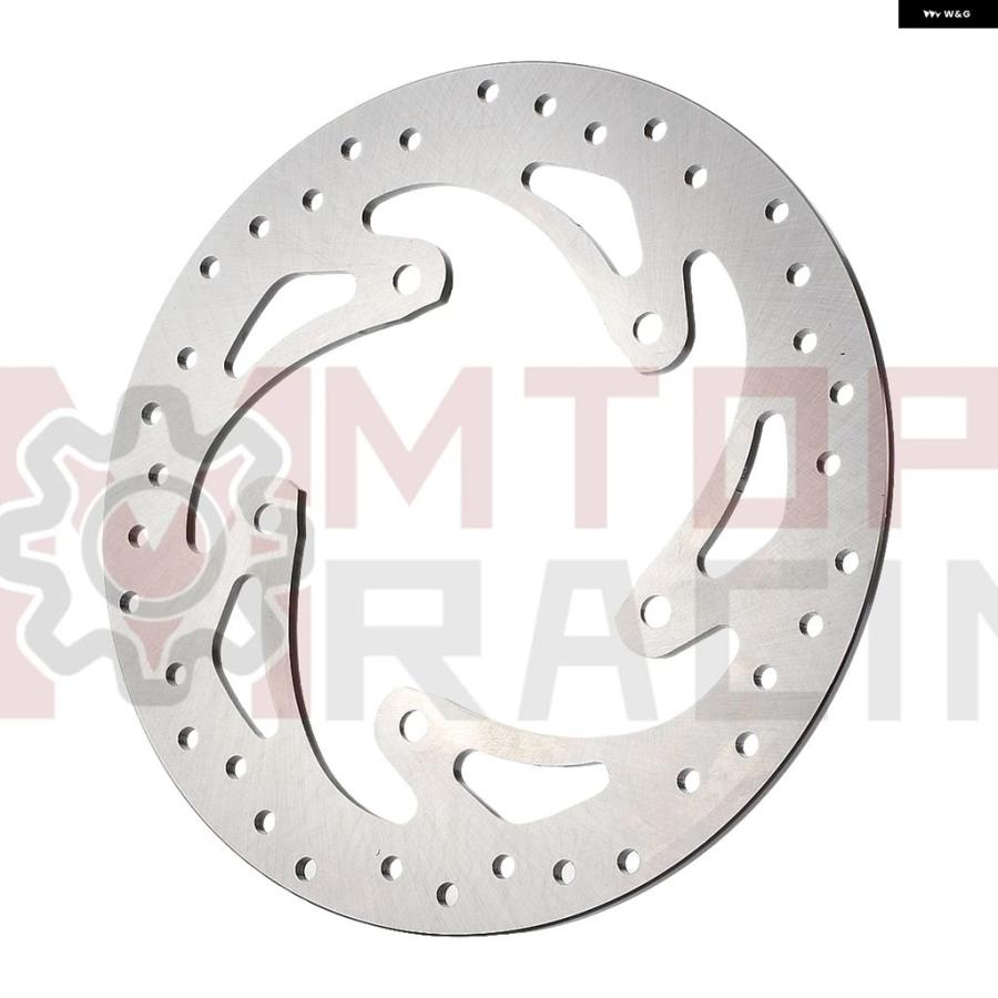 ブランド登録なし - 並行輸入品 34217688185 BMW K1300GT 2009 2010 2011 294MM ブレーキローター 自動二輪車 後押し うち切りレコード盤