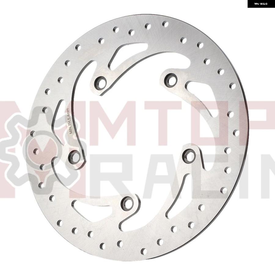 ブランド登録なし - 並行輸入品 34217688185 BMW K1300GT 2009 2010 2011 294MM ブレーキローター 自動二輪車 後押し うち切りレコード盤