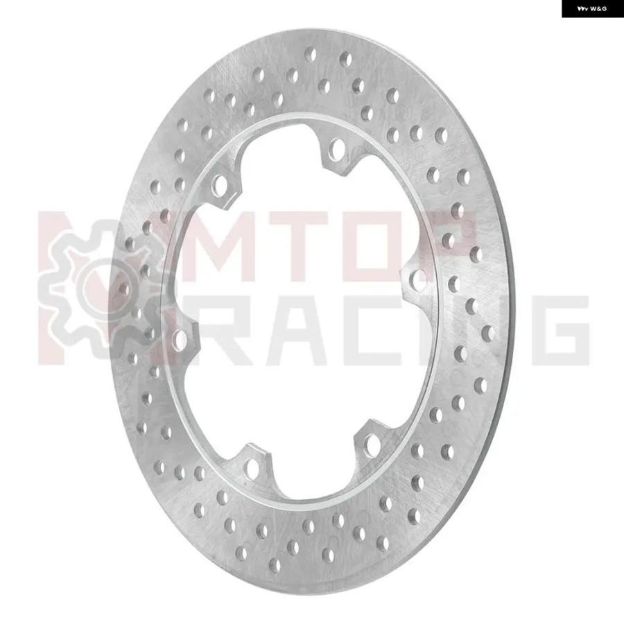 並行輸入品 45251-ML7-690 フロントホイール ブレーキディスク ホンダ