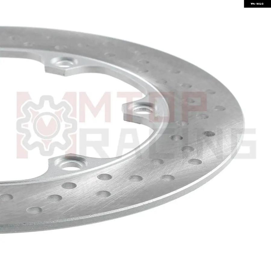 並行輸入品 45251-ML7-690 フロントホイール ブレーキディスク ホンダ