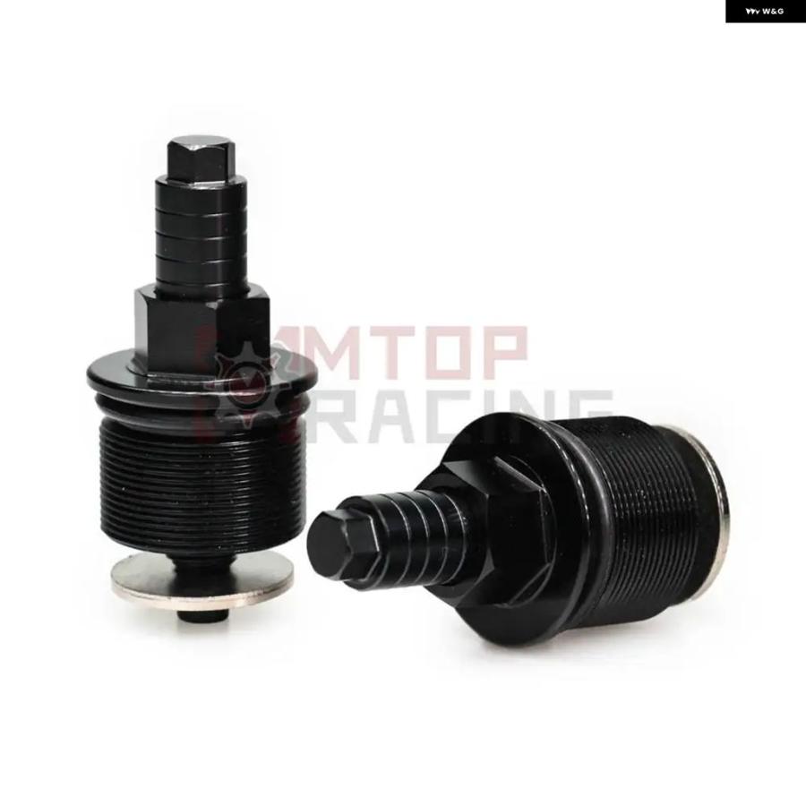 ブランド登録なし - 並行輸入品 プリロードK鳥打ち帽 ホンダ MT125 1976 SL125 XL100 1977-1979 XL125 1976-1985 XL175 1977 XL185 XR185 1979 K雄螺旋