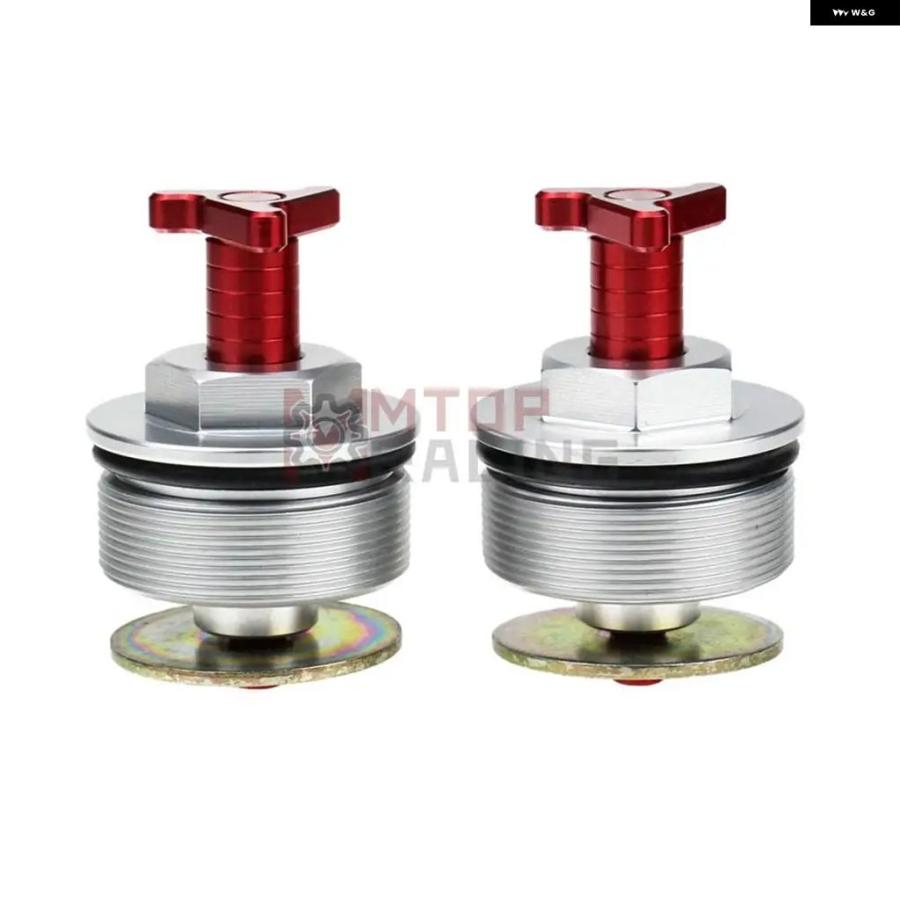 ブランド登録なし - 並行輸入品 プリロードK鳥打ち帽 ホンダ XRV650 アフリカツイン 43MM 三角形K雄螺旋